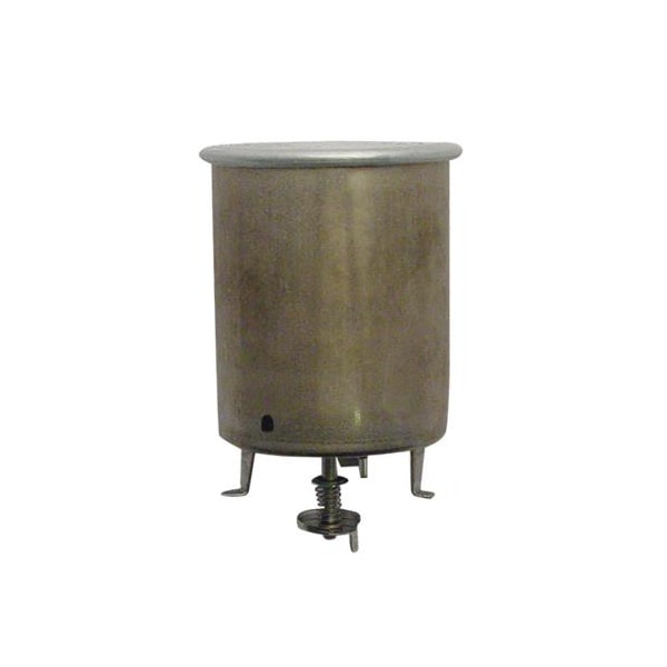 Thermal Sensing Unit